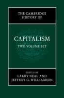 Cambridge History of Capitalism 2Vol