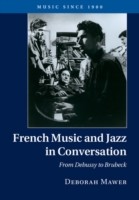 French Music and Jazz in Conversation