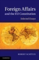 Foreign Affairs and the EU Constitution