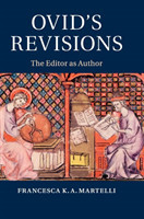 Ovid's Revisions