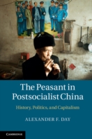 Peasant in Postsocialist China