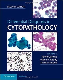 Differential Diagnosis in Cytopathology Book and Online Bundle, 2nd Ed.