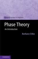 Phase Theory An Introduction