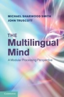 Multilingual Mind A Modular Processing Perspective