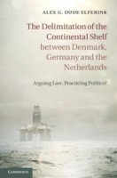 Delimitation of the Continental Shelf between Denmark, Germany and the Netherlands