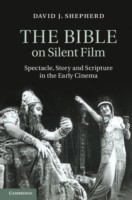 Bible on Silent Film