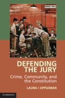 Defending the Jury