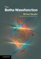 Bethe Wavefunction