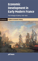 Economic Development in Early Modern France