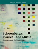 Schoenberg's Twelve-Tone Music