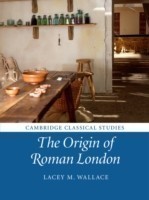 Origin of Roman London