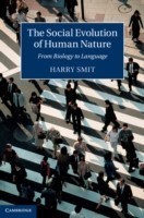 Social Evolution of Human Nature