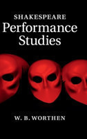 Shakespeare Performance Studies