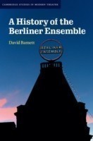 History of the Berliner Ensemble