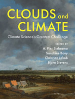 Clouds and Climate