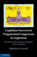 Legislator Success in Fragmented Congresses in Argentina