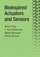 Bioinspired Actuators and Sensors