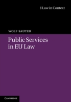 Public Services in EU Law