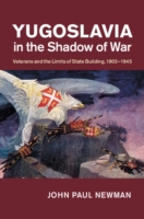 Yugoslavia in the Shadow of War