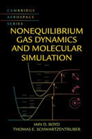 Nonequilibrium Gas Dynamics and Molecular Simulation