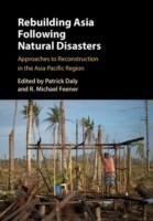 Rebuilding Asia Following Natural Disasters