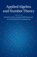 Applied Algebra and Number Theory