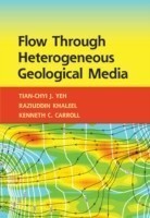 Flow through Heterogeneous Geologic Media