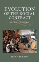 Evolution of the Social Contract