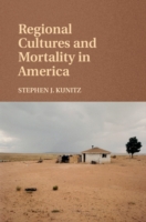 Regional Cultures and Mortality in America