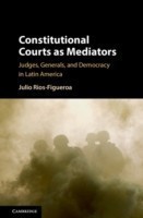 Constitutional Courts as Mediators