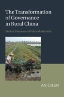 Transformation of Governance in Rural China