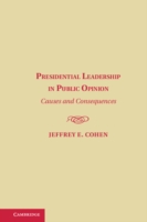 Presidential Leadership in Public Opinion