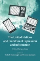 United Nations and Freedom of Expression and Information