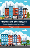 American and British English Divided by a Common Language?