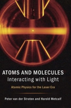 Atoms and Molecules Interacting with Light