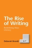 Rise of Writing Redefining Mass Literacy