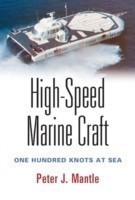 High-Speed Marine Craft