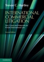 International Commercial Litigation