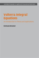 Volterra Integral Equations