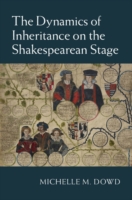 Dynamics of Inheritance on the Shakespearean Stage