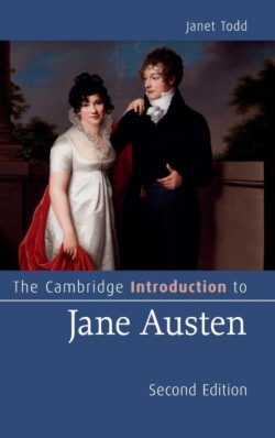 Cambridge Introduction to Jane Austen