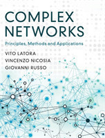 Complex Networks Principles, Methods and Applications