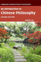 Introduction to Chinese Philosophy