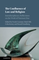 Confluence of Law and Religion