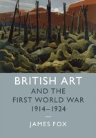 British Art and the First World War, 1914–1924