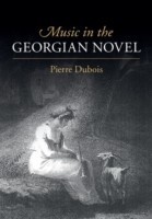 Music in the Georgian Novel