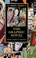 Cambridge Companion to the Graphic Novel