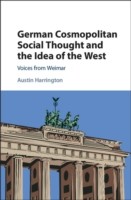 German Cosmopolitan Social Thought and the Idea of the West