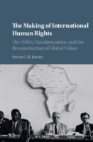 Making of International Human Rights