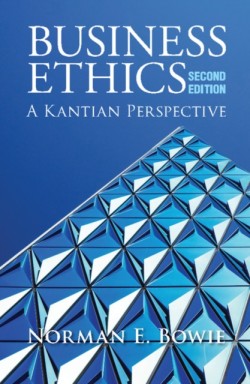 Business Ethics: A Kantian Perspective
